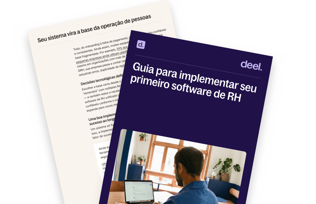 PT Guide - First HR Software Implementation - hero