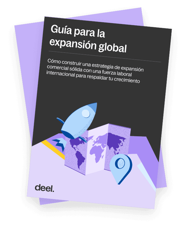 Guía para la expansión global