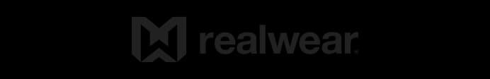 logo realwear 2x