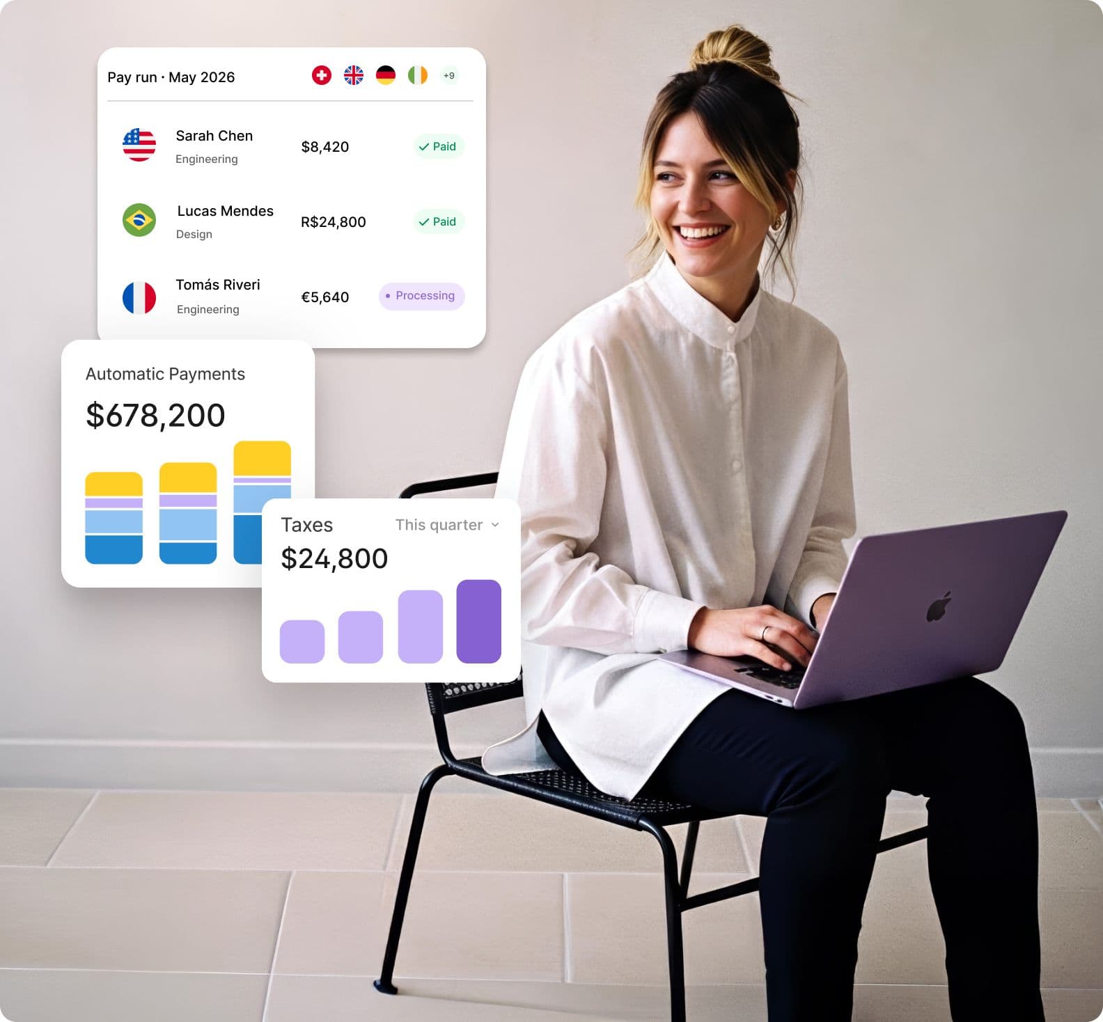 payroll engine