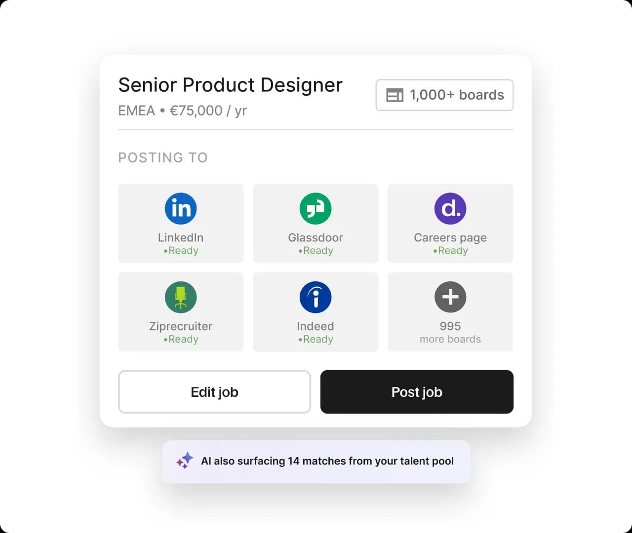reach more candidates from more sources