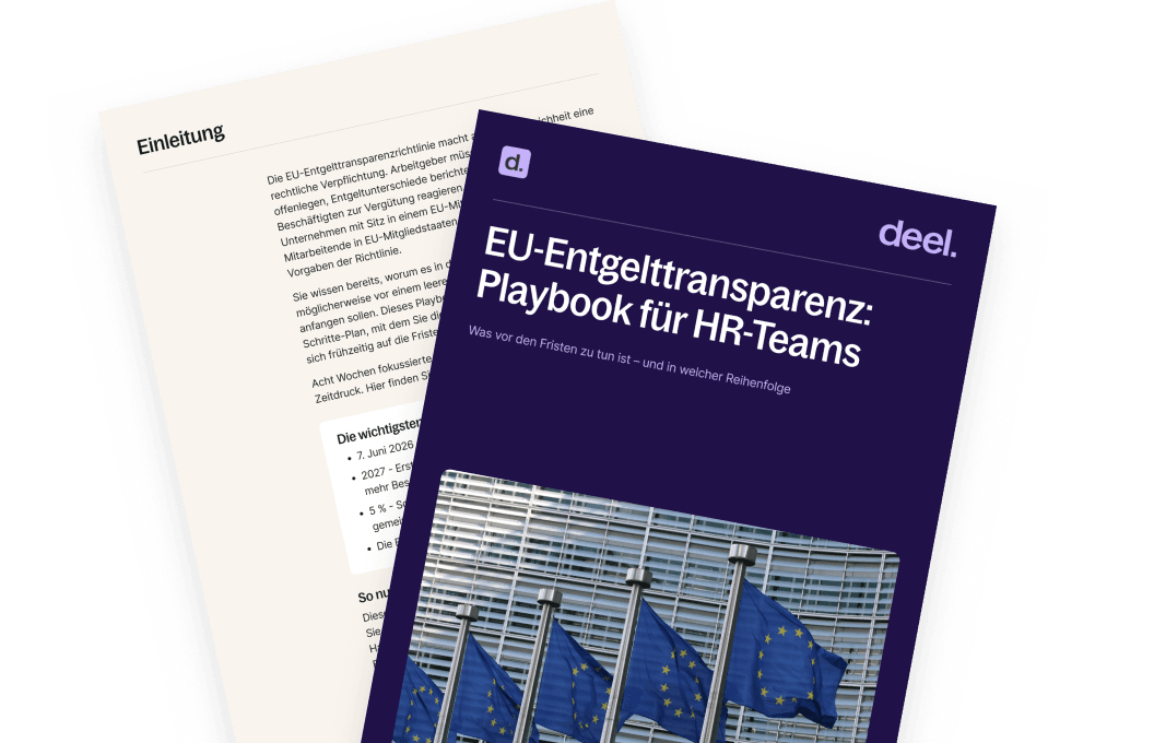 the eu pay transparency directive a practical playbook for hr teams hero