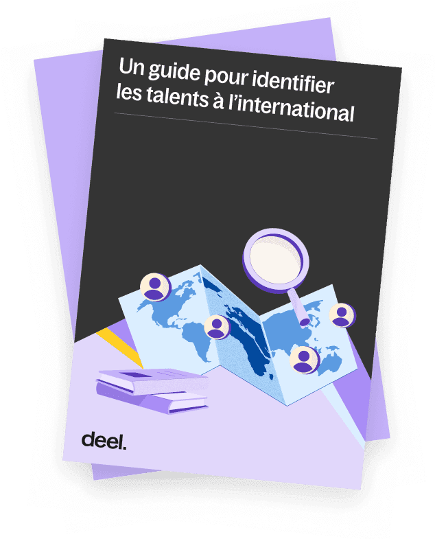 Un guide pour identifier les talents à l’international