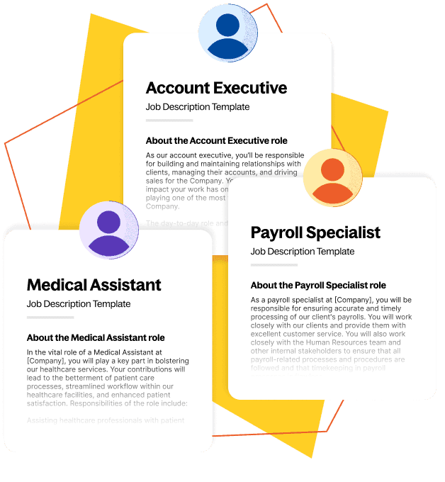Role Specific How to Write Meaningful Role Descriptions as a Foundation for Role ...
