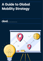 Guide to Global Mobility Strategy cover