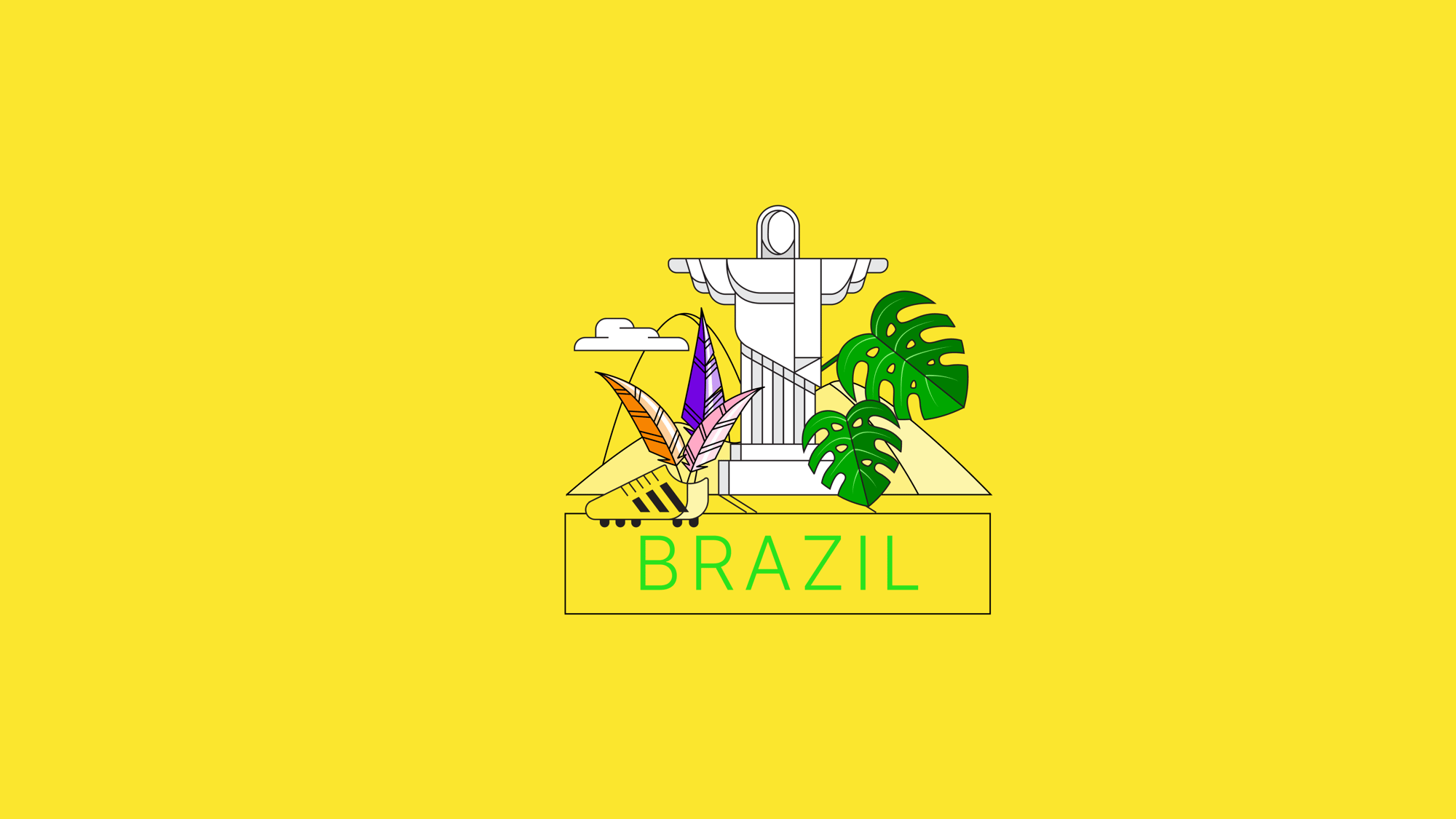 Moving to Brazil header