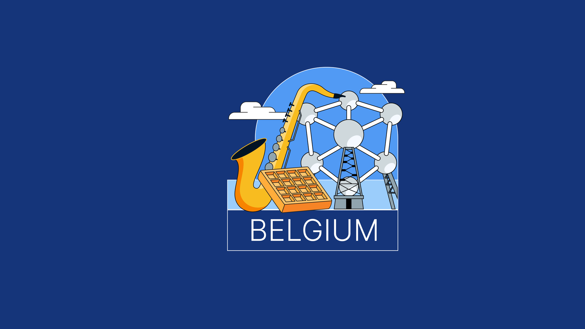 Moving to Belgium header