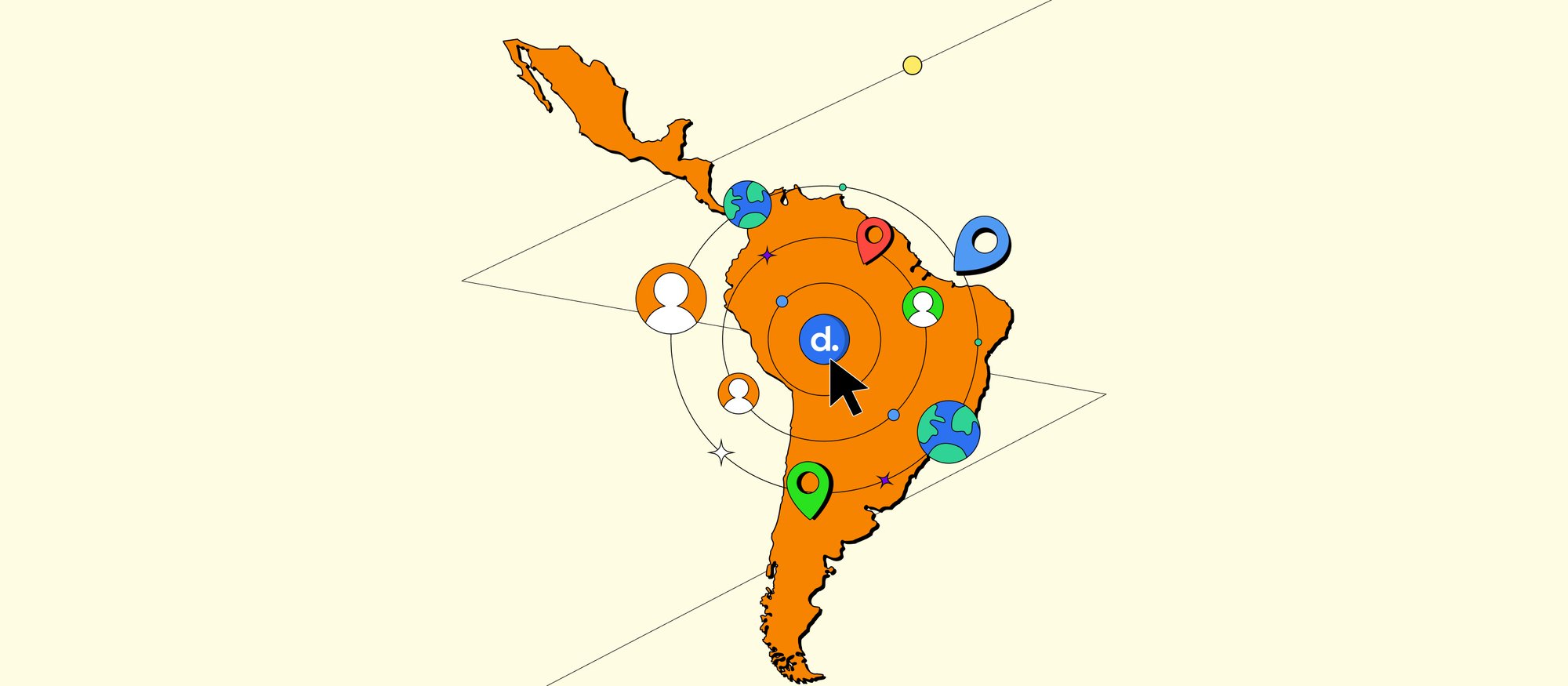 Latin America for Business