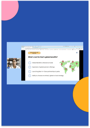 How to Manage Global Benefits Webinar