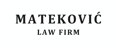 Matekovic law firm logo 