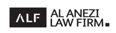 ALF Al Anezi Law Firm logo
