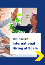 International Hiring At Scale Guide