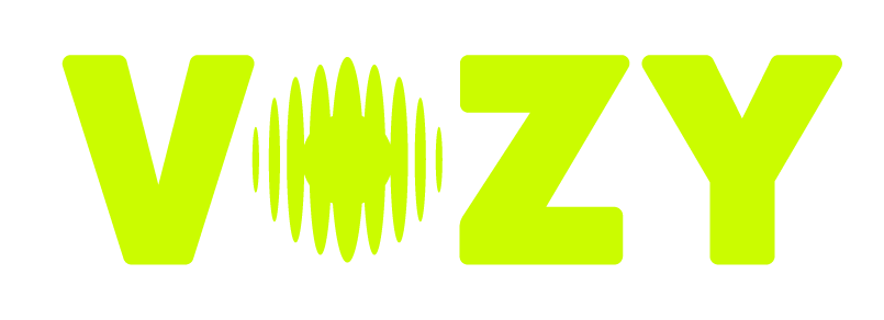 Vozy logo