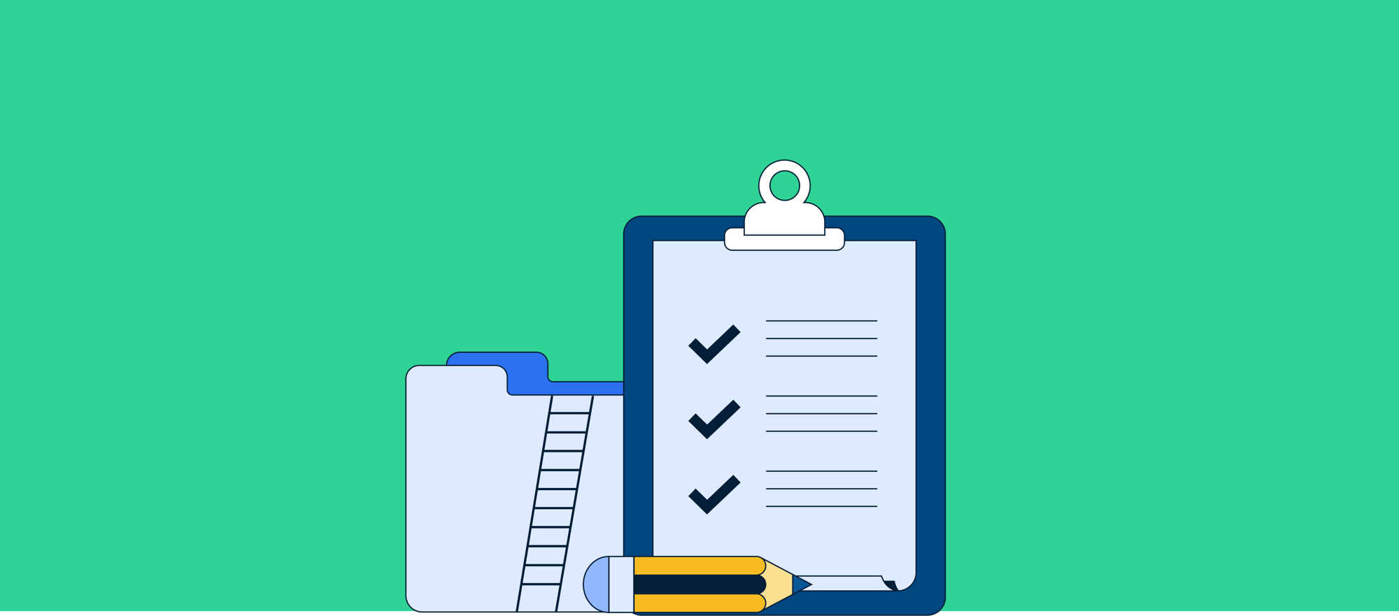 Blog Cover Checklist: Cumplimiento legal en tu payroll