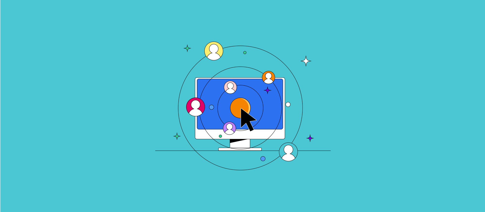 Blog Cover Las mejores opciones para contratar internacionalmente