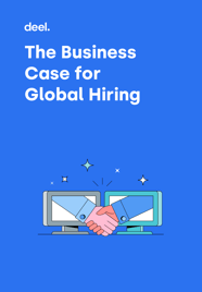 business case for global hiring