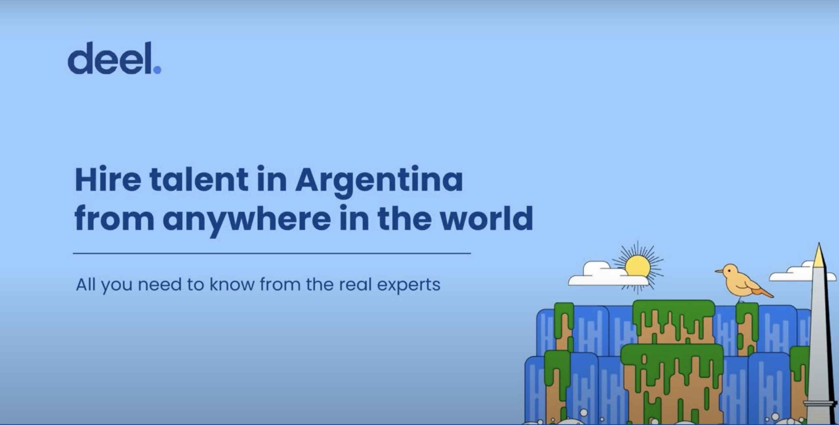 hire talent in argentina