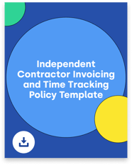 independent-contractor-invoicing-and-time-tracking-policy-template