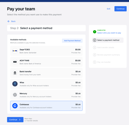 How to pay employees in a startup 