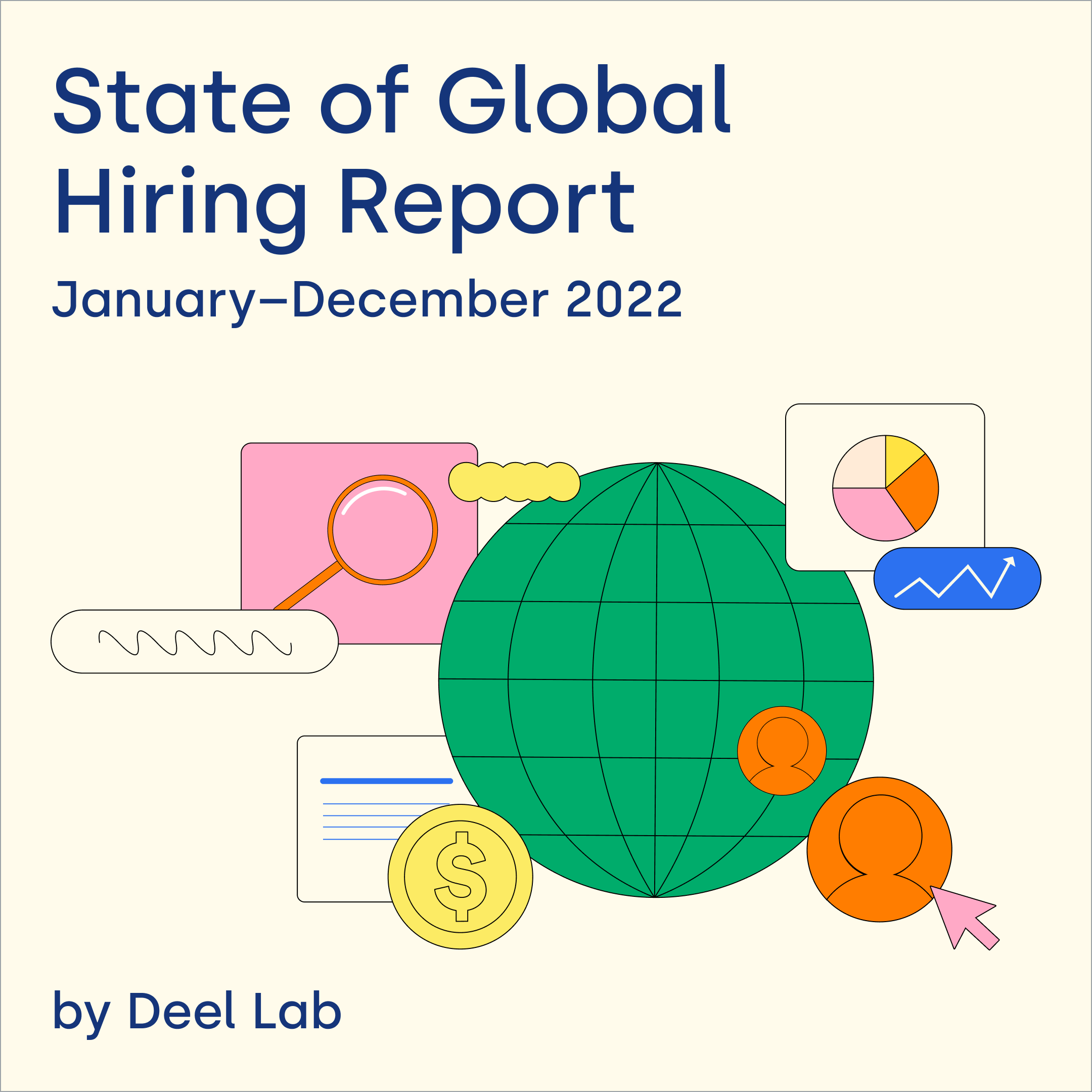 【レポート】グローバル雇用レポート 第3版