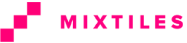 Logo de Mixtiles
