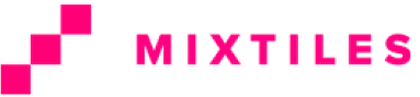 Logo de Mixtiles