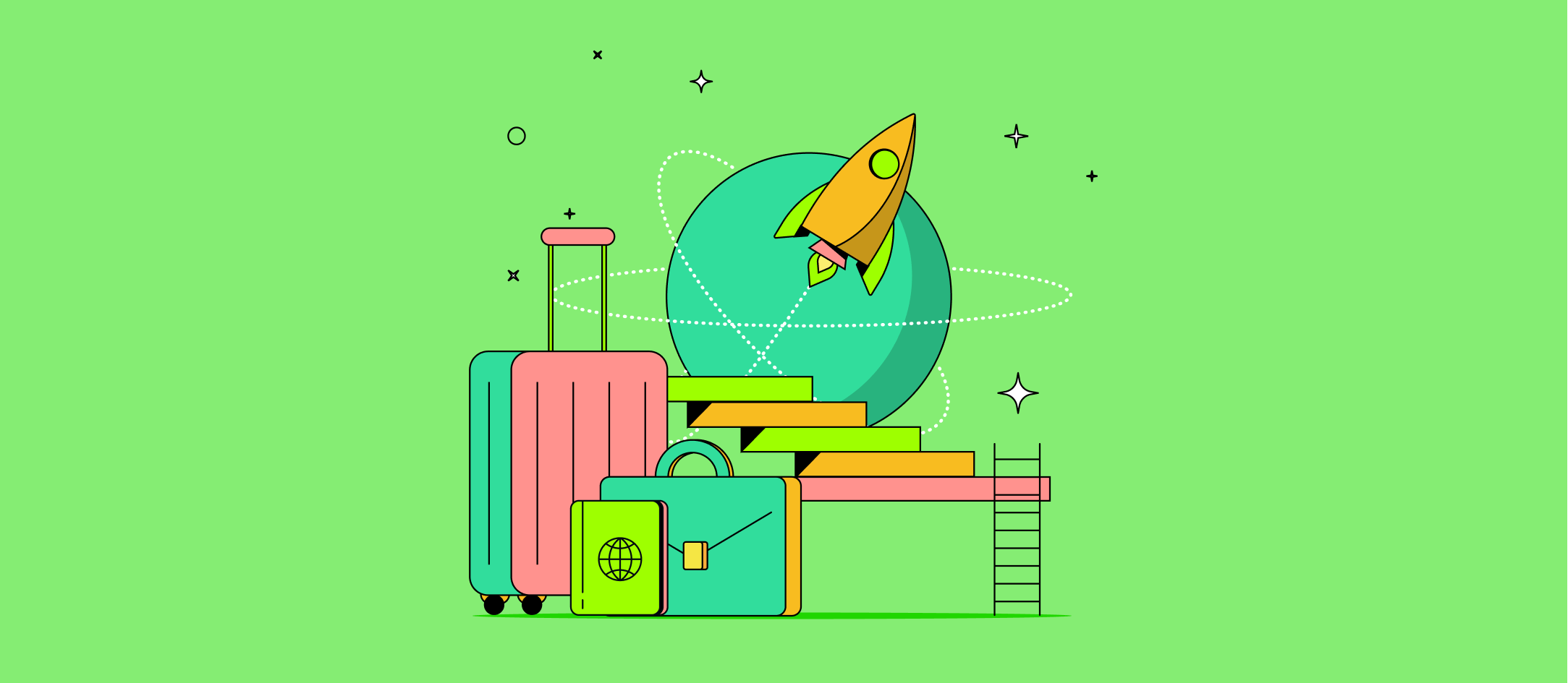 Gestión de expatriados: estrategias y mejores prácticas