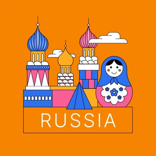 Russia