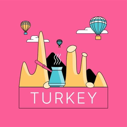 Turkey