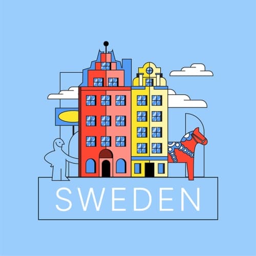 Sweden