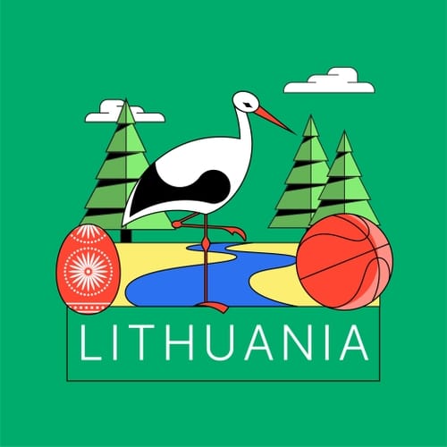 Lithuania