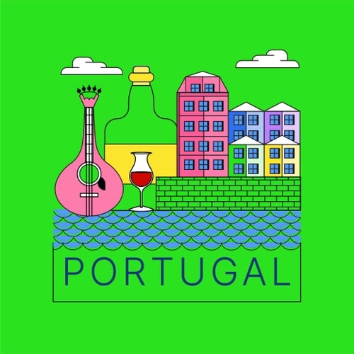 Portugal