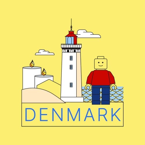 Denmark