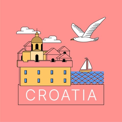 Crotia