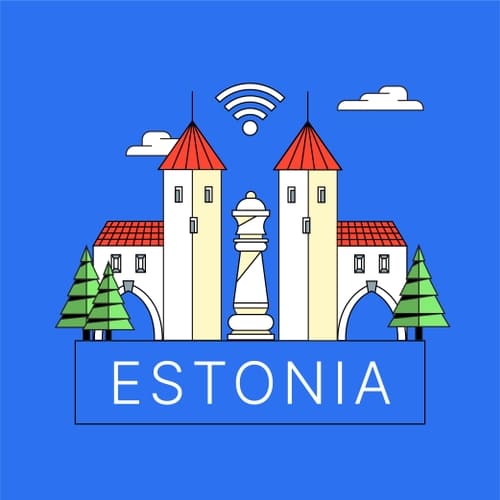 Estonia