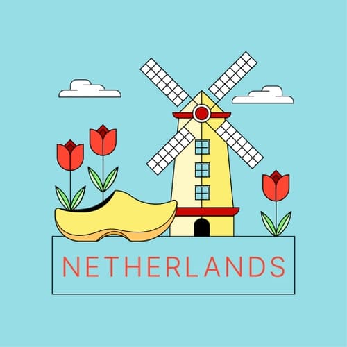 Netherland