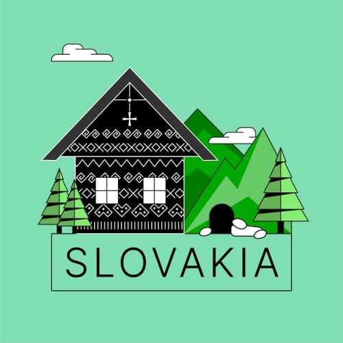 Slovakia