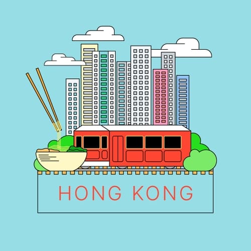 Hong Kong