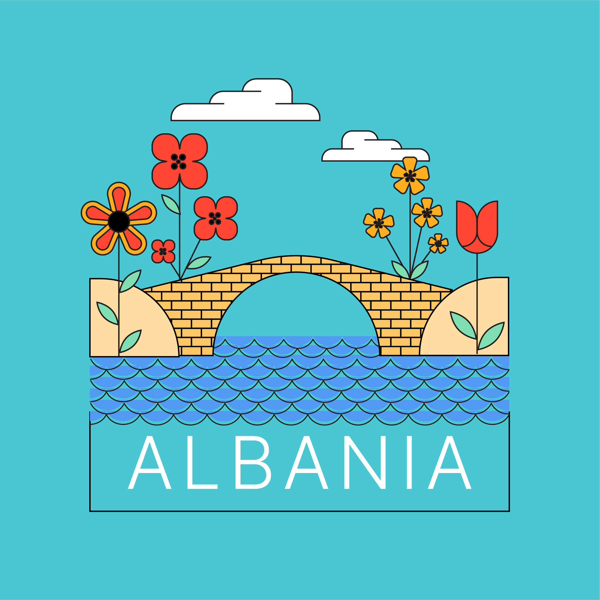 Albania