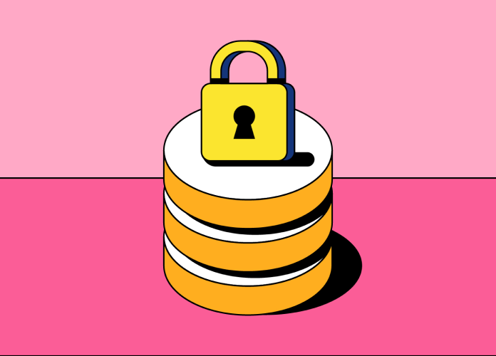 Almacenamiento de datos