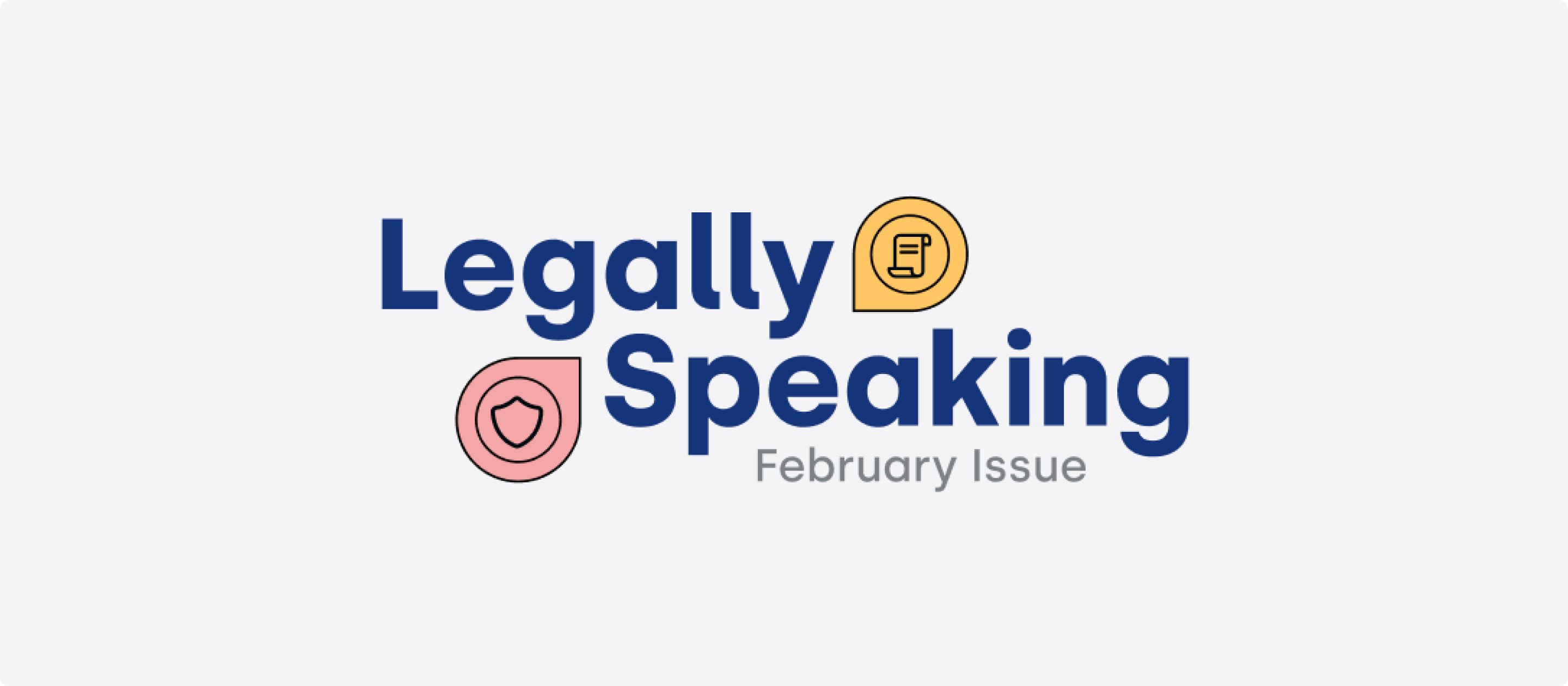 The latest in legal news