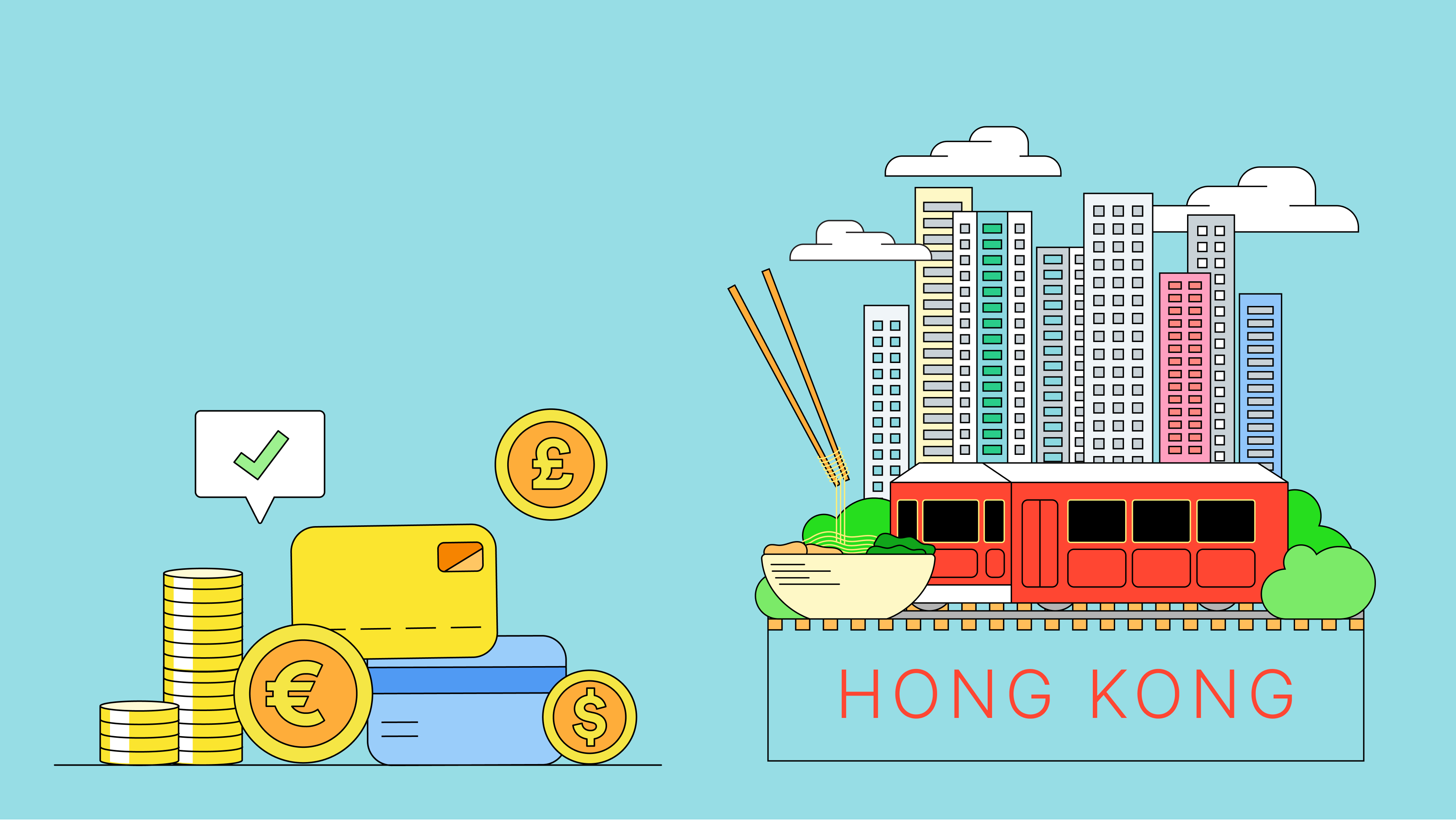 A Guide to Opening a Bank Account in Hong Kong