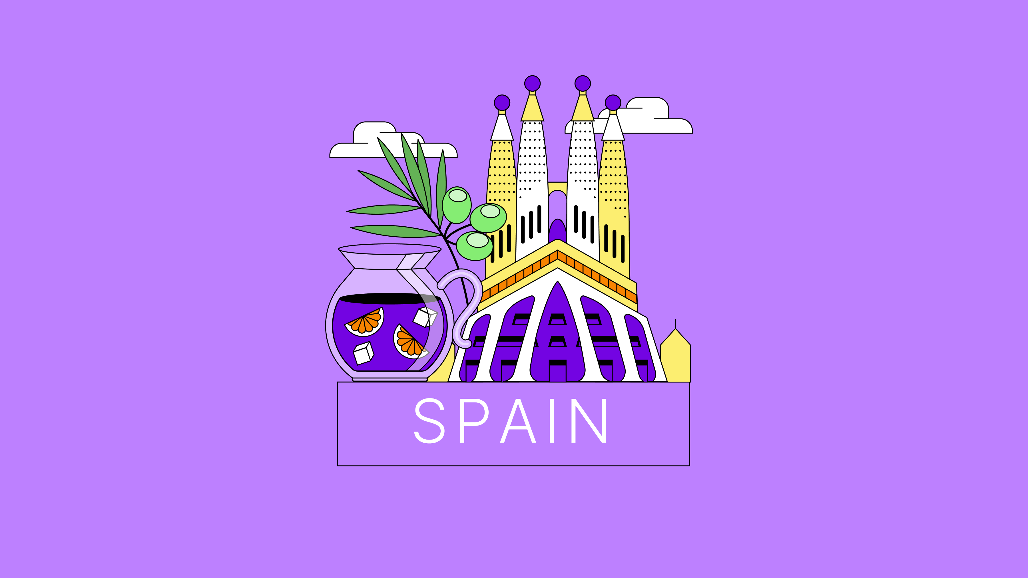 Moving to Spain: A Guide for Expats and Digital Nomads