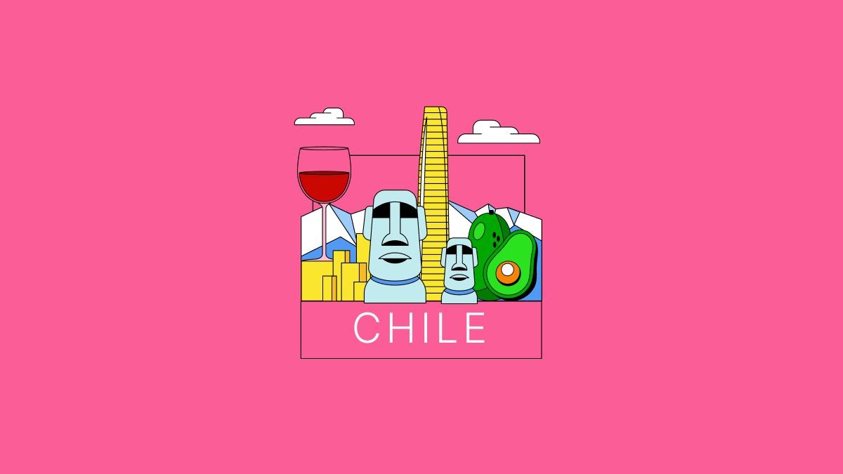 Vivir en Chile: guía para expats y nómadas digitales