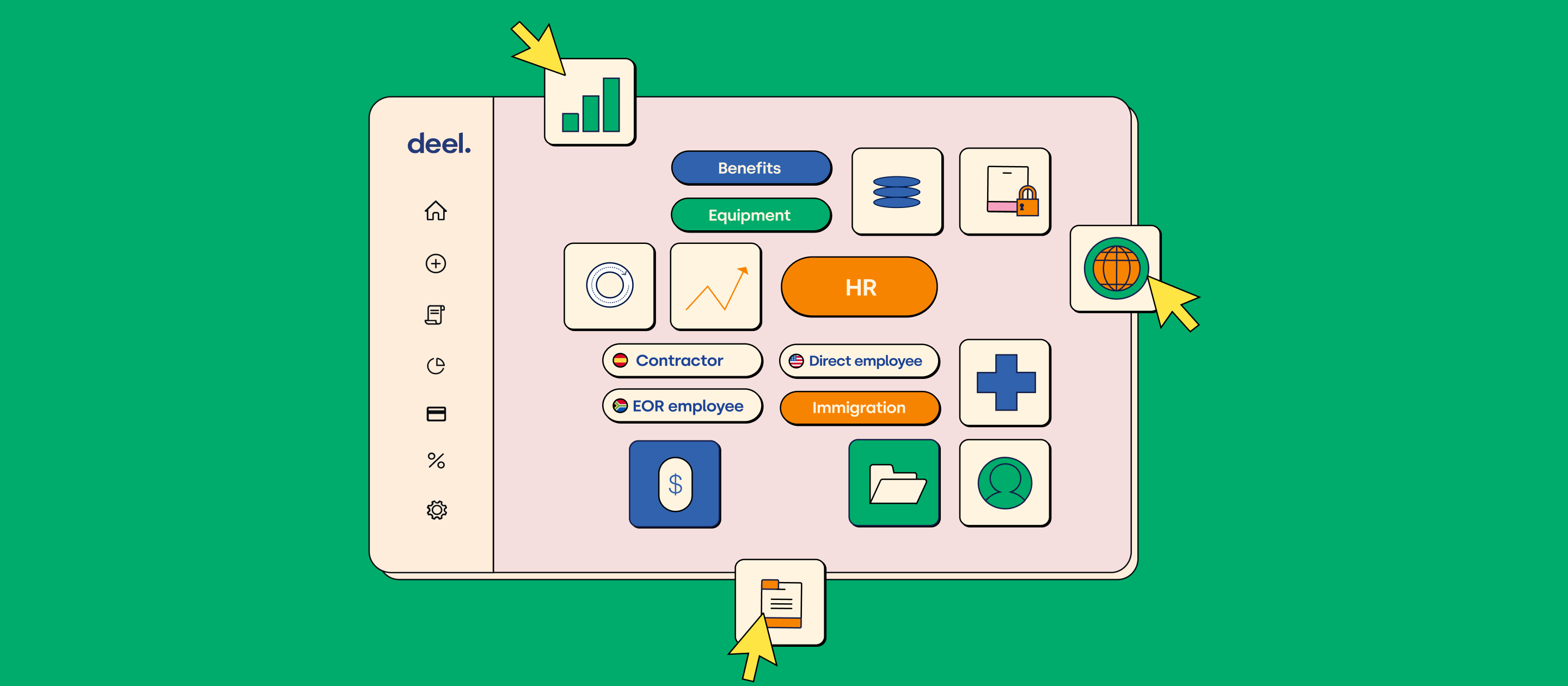 Top 12 HR Automation Benefits to Consider in 2024