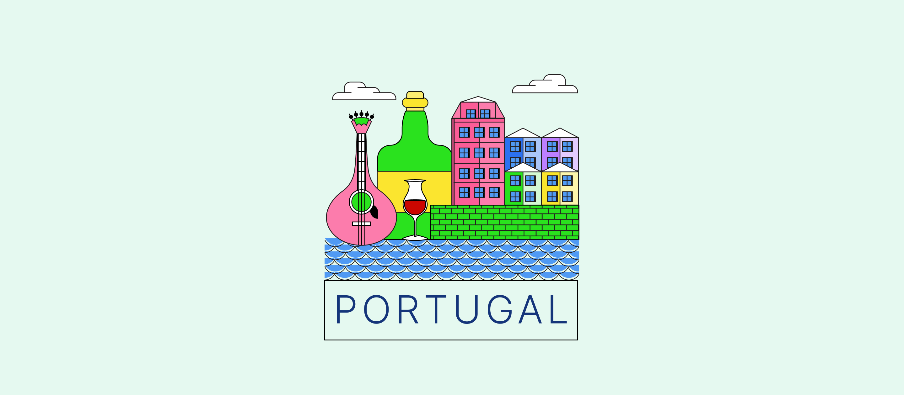 Moving to Portugal: A Guide for Expats and Digital Nomads