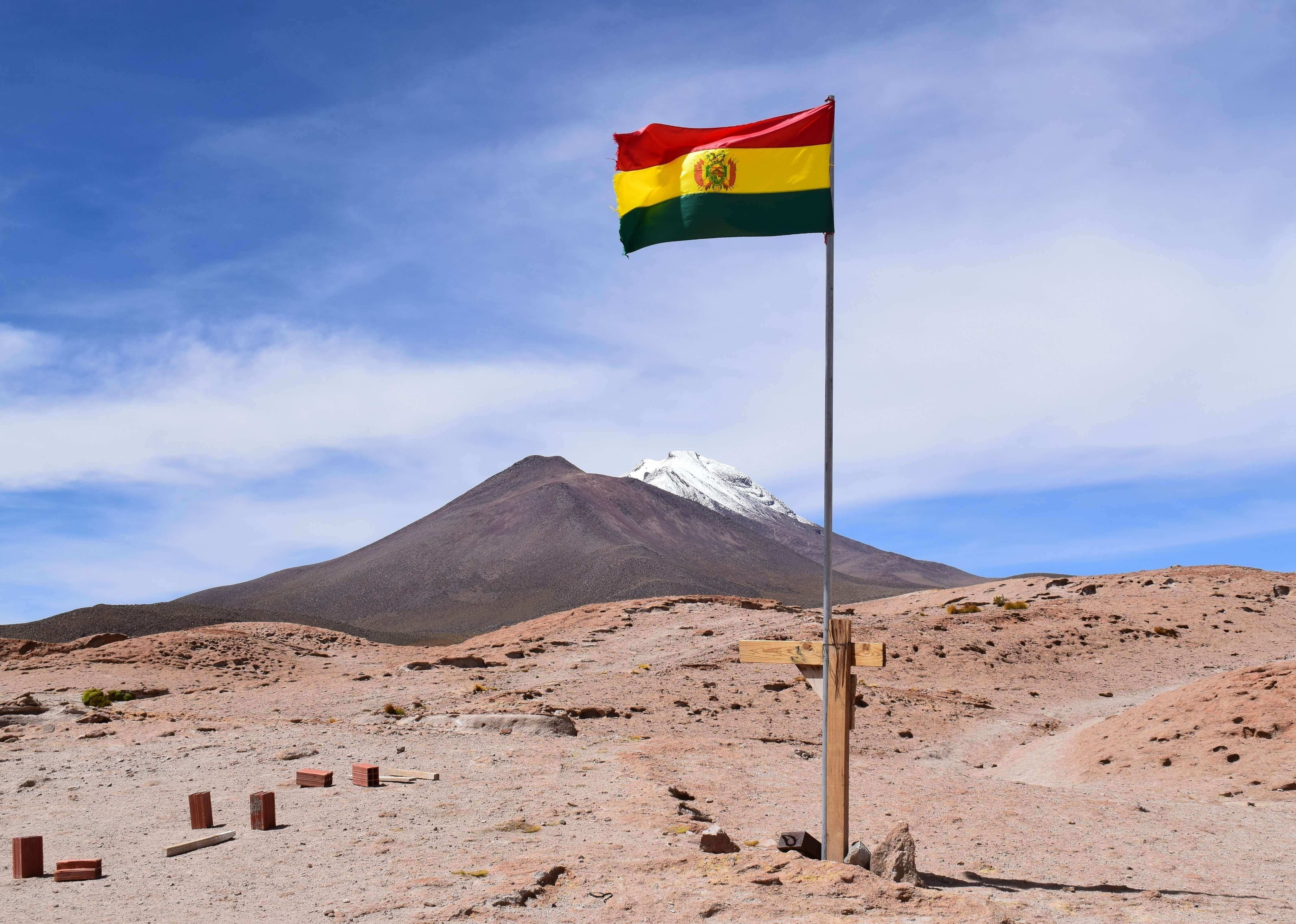 Cómo Registrar una Empresa Unipersonal en Bolivia