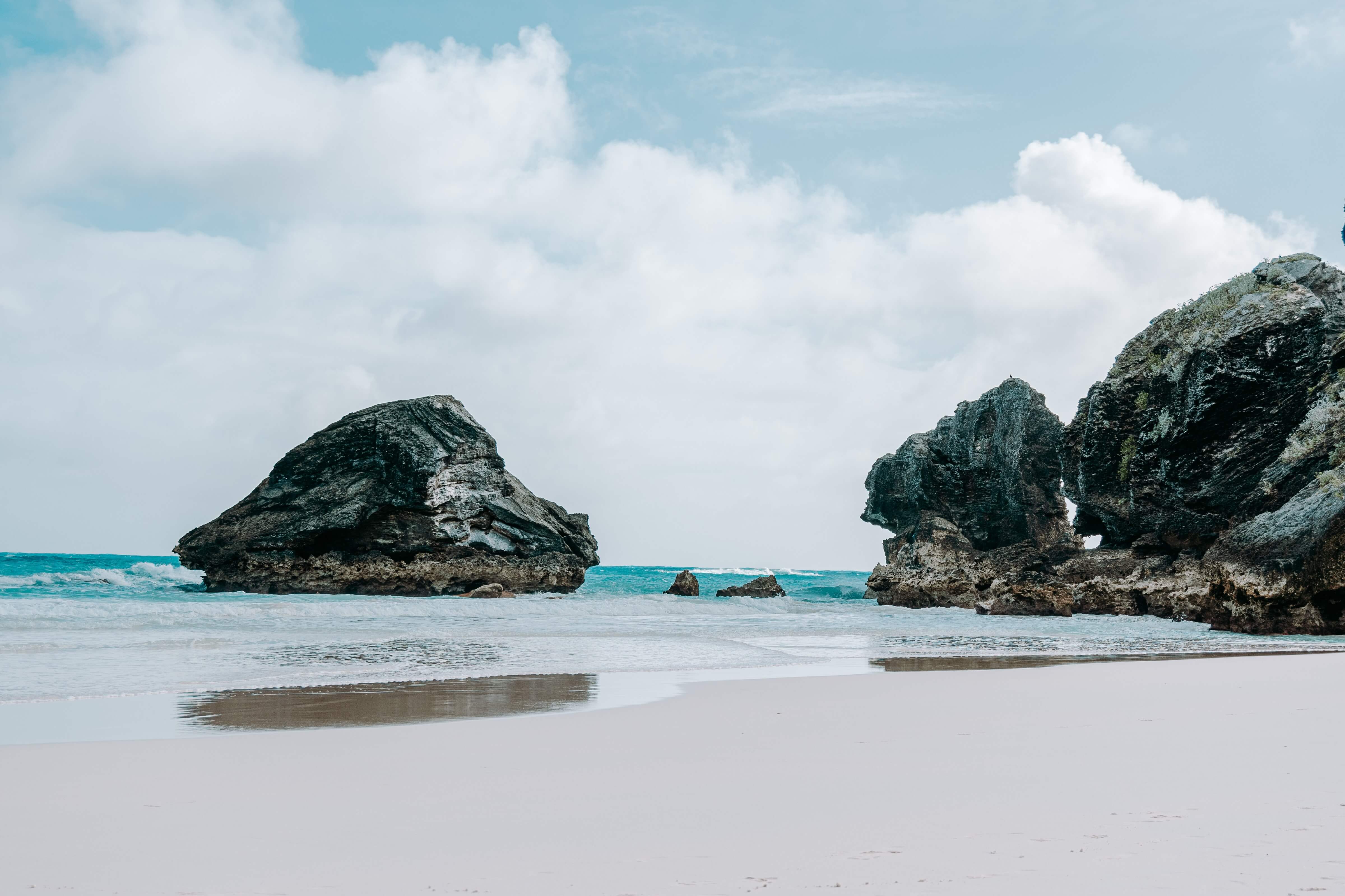 Bermuda digital nomad visa 2023