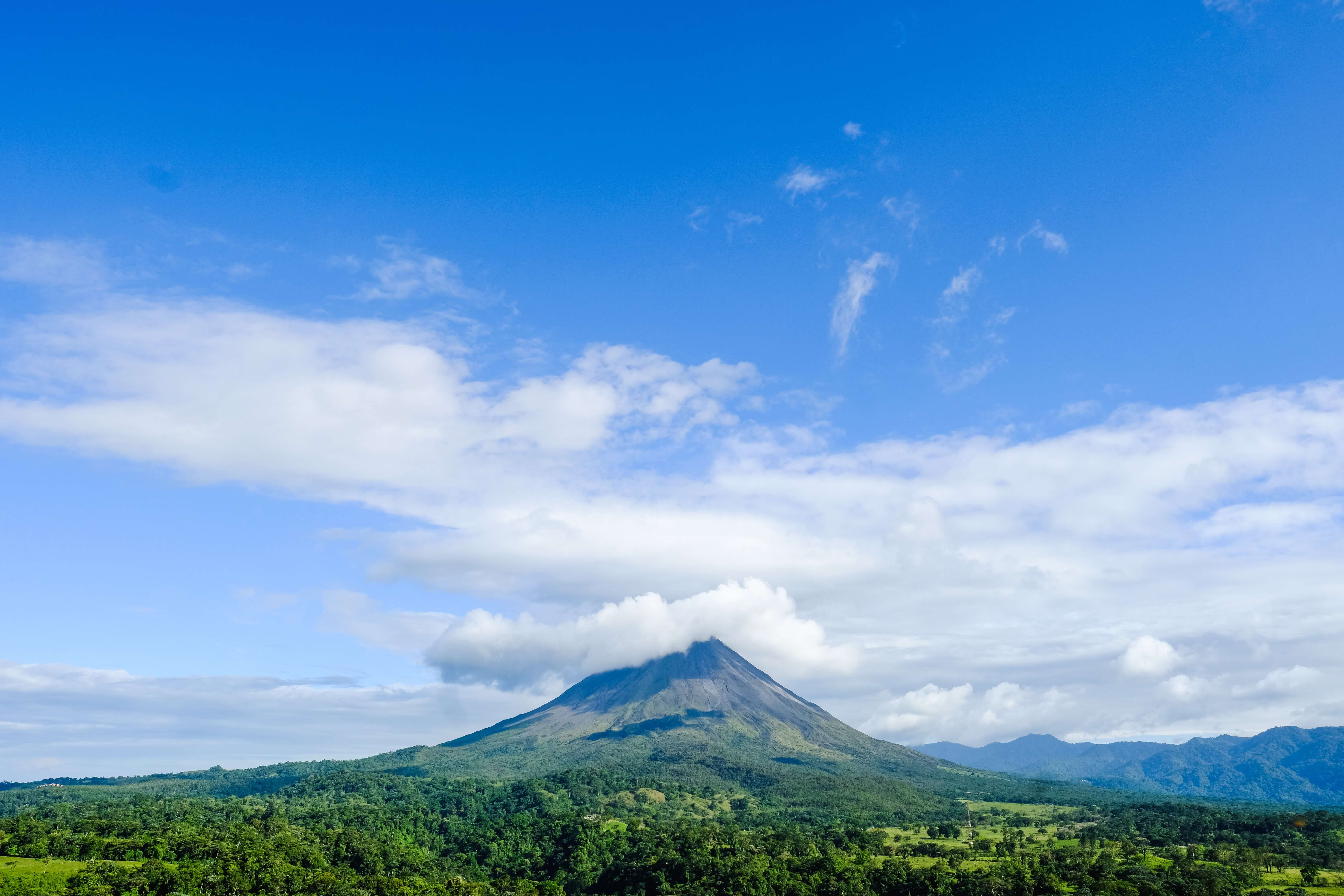 Costa Rica  visa de trabajo remoto