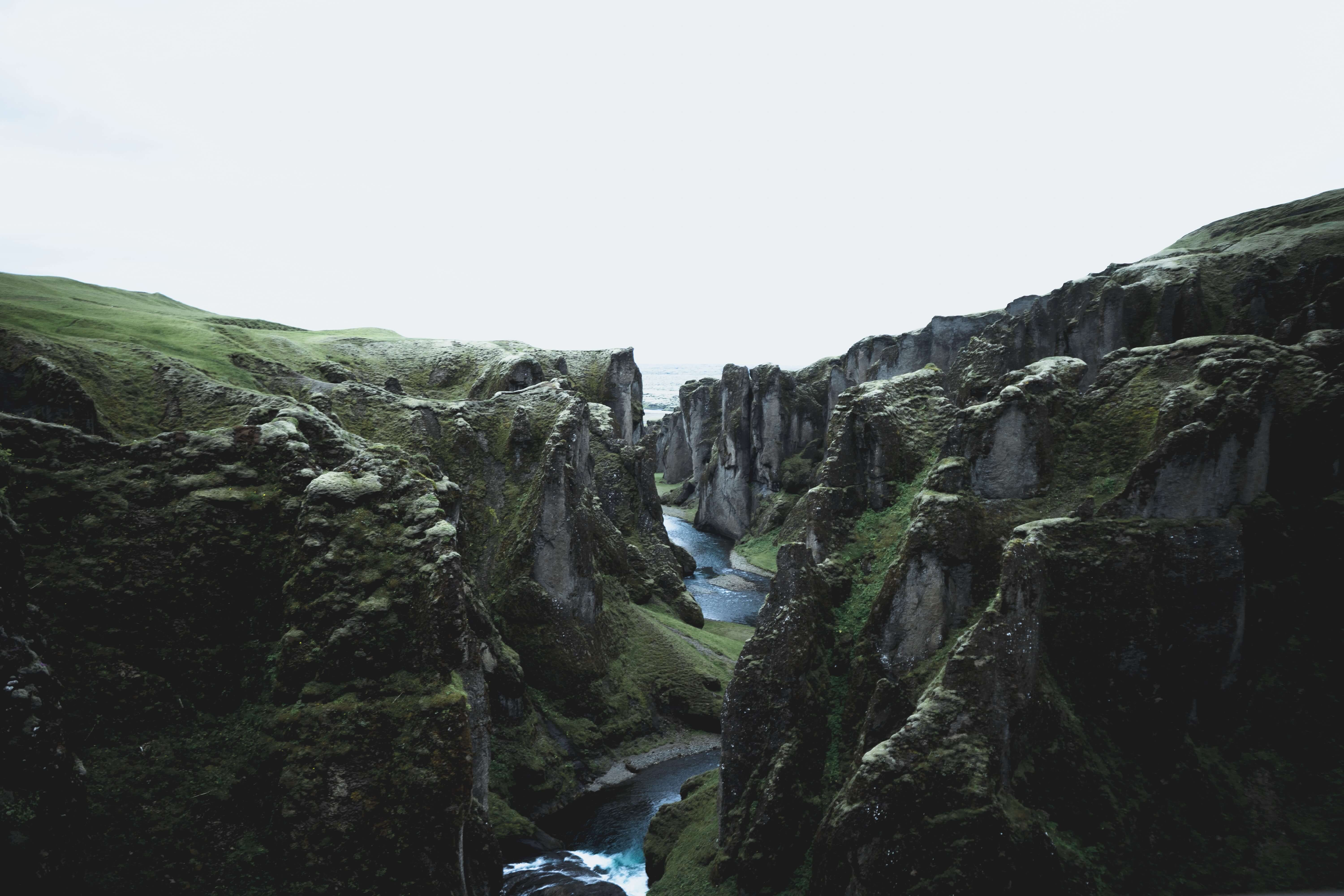 Islandia visa de trabajo remoto